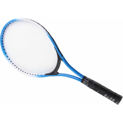 Çocuk Tenis Raketi Şok Emici Profesyonel Demir Çerçeve Çocuk Tenis Eğitim Raketi 3 Ila 5 Yaş Arası (Yurt Dışından)