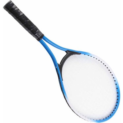 Çocuk Tenis Raketi Şok Emici Profesyonel Demir Çerçeve Çocuk Tenis Eğitim Raketi 3 Ila 5 Yaş Arası (Yurt Dışından) fiyatları