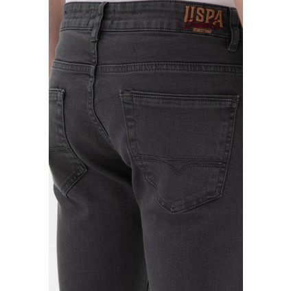Erkek Antrasit Pantolon (Jean) 50297855-VR006