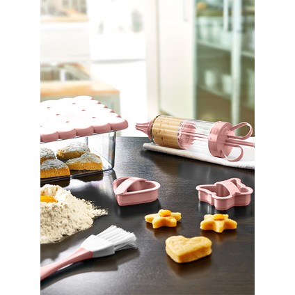 Cookie Pasta Seti ROYALEKS-CK-127 modelleri
