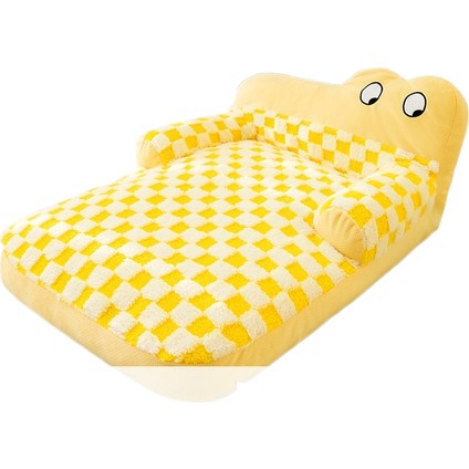 Ilkbahar ve Yaz Matı Yaz Soğutucu Kumu Soğutma Kedi Kumu Evcil Hayvan Kumu (Yurt Dışından)