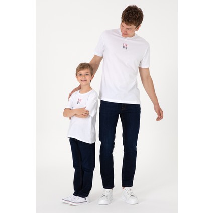 Erkek Koyu Mavi Pantolon (Jean) 50308281-DN0023 fiyatları