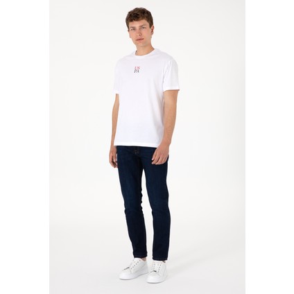 Erkek Koyu Mavi Pantolon (Jean) 50308281-DN0023 indirimleri