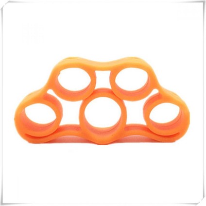 Parmak Ekstansiyon Egzersiz Aparatı Parmak Egzersiz Aparatı