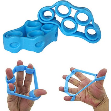 Parmak Ekstansiyon Egzersiz Aparatı Parmak Egzersiz Aparatı modelleri