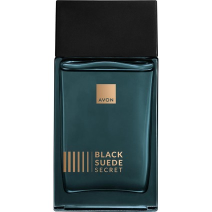 Black Suede Secret Erkek Parfüm Edt