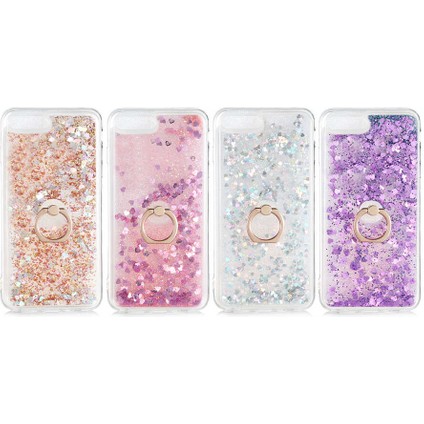 iPhone 7 Plus Uyumlu Tstk Milce Kapak-Pembe fiyatları