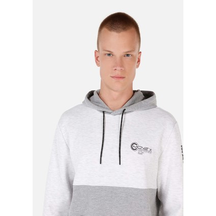 Regular Fit Erkek Gri Sweatshirt fırsatları