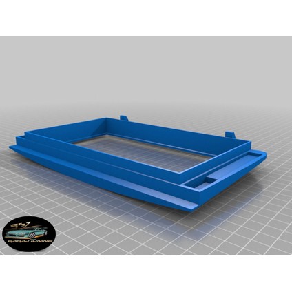 Alfa 147 Gt Teyp Çerçevesi 2dın1 fiyatları