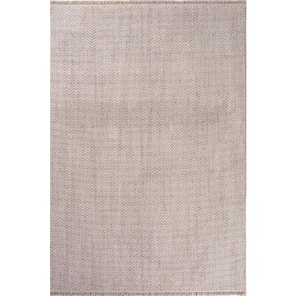 Panama 1108 Bej Bukle Dokuma Bohem Tarzı Koridor Halısı Salon Halısı Mutfak Halısı Oturma Odası Halısı Modern Makine Halısı fiyatları