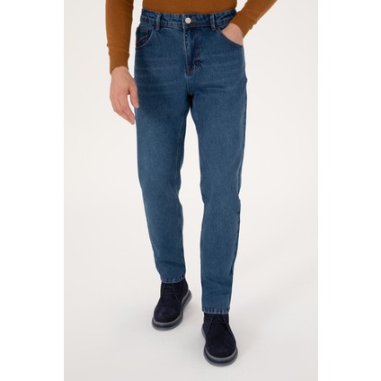 Erkek Açık Mavi Pantolon (Jean) 50290248-DN0021 fiyatları