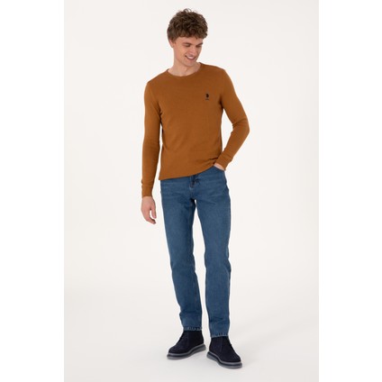 Erkek Açık Mavi Pantolon (Jean) 50290248-DN0021 modelleri