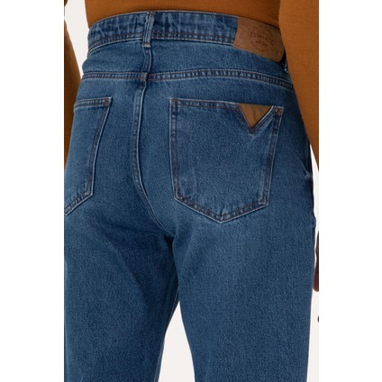 Erkek Açık Mavi Pantolon (Jean) 50290248-DN0021