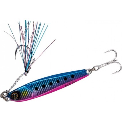 Fs 415 Jack Eye Ace Jıg 30 gr 6 cm No:6