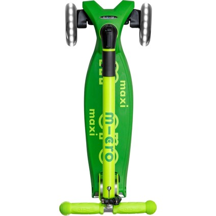 Maxi Deluxe Foldable Neon LED Parrot Green fiyatları