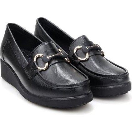 Nrfx 03346 Kadın Dolgu Topuklu Ayakkabı fiyatları