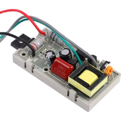 WK-26519 Üniversal 5-24V Lcd/led Tv Smps Güç Kaynağı Ayarlanabilir Power Supply Modül