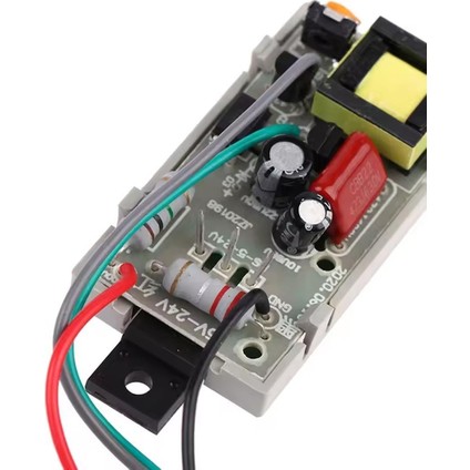 WK-26519 Üniversal 5-24V Lcd/led Tv Smps Güç Kaynağı Ayarlanabilir Power Supply Modül