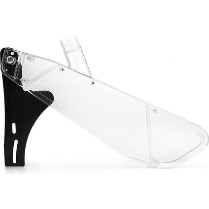 Masa Testeresi Koruyucu Koruma Kılıfı, 7-12 Inç Masa Testereleri Için Toz Önleyici Ağaç Işleme Güvenlik Kabuğu (Yurt Dışından) modelleri