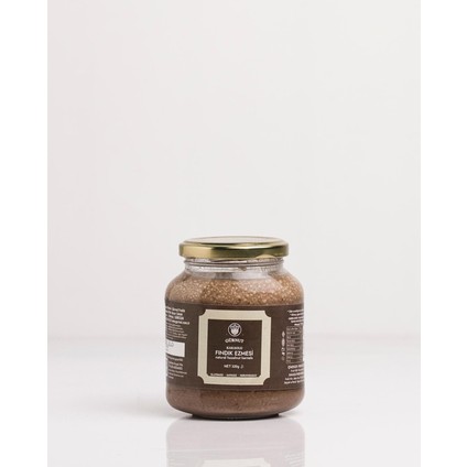 Kakaolu Fındık Ezmesi