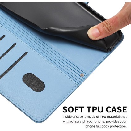 Tecno Camon 30 Pro 5g Için Flip Case Deri Cüzdan Pu Deri Sevimli Kedi (Yurt Dışından) fırsatları