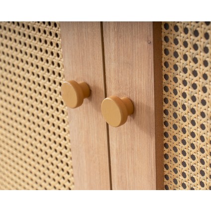 Bohem Hazeran Gardırop