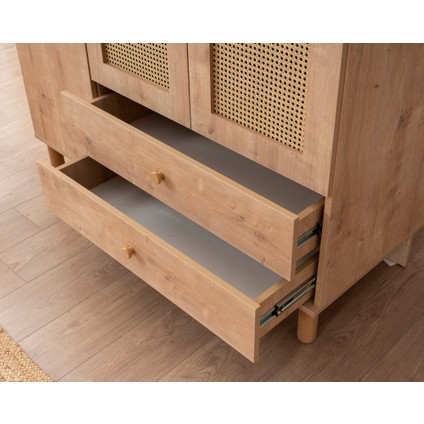 Bohem Hazeran Gardırop