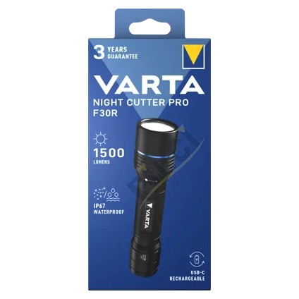 Nıght Cutter Pro F30R Box 18921