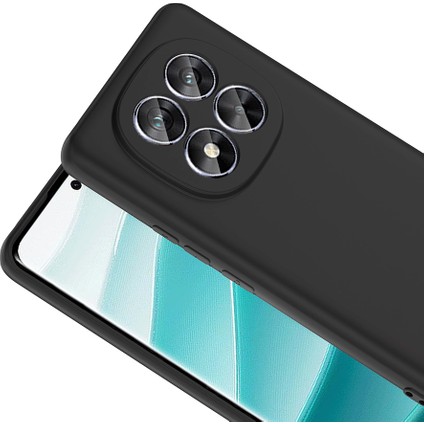 Xiaomi Redmi Note 14 Pro Plus Uyumlu Kılıf Tlzn Mara Lansman Kapak-Siyah indirimleri