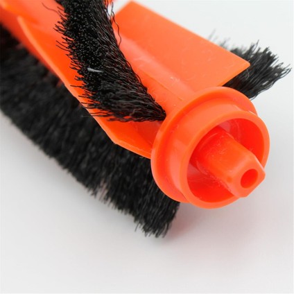 Xiaomi Serisi Mi Robot Vakum-Paspas Için 2 Paket Ana Fırça, Mop Serisi 2s / P / Pro / Vakum S12 / S10EU (Yurt Dışından) modelleri