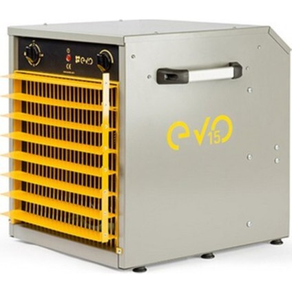 Evo 15 Elektrikli Isıtıcı