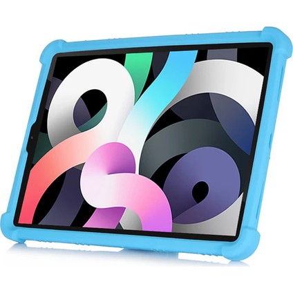 Ally iPad Air 10.9 Inç Standlı Silikon Kılıf 20202022-(5775) - CDY8223-7694 indirimleri