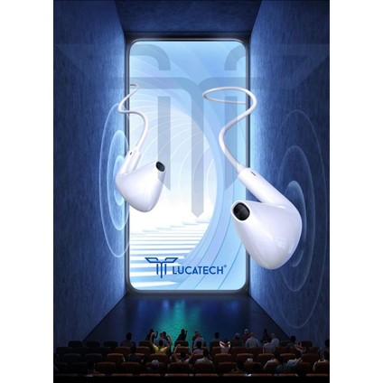 Samsung Galaxy S24 / S24 Fe / S24 Plus / S24 Ultra Uyumlu Mikrofonlu Type-C Kablolu Kulaklık