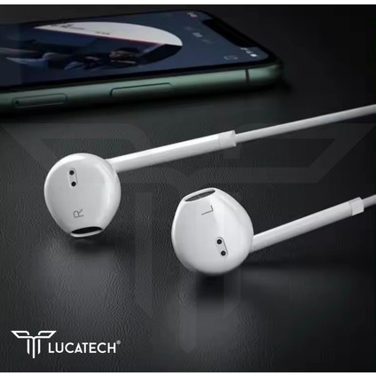 Samsung Galaxy S24 / S24 Fe / S24 Plus / S24 Ultra Uyumlu Mikrofonlu Type-C Kablolu Kulaklık