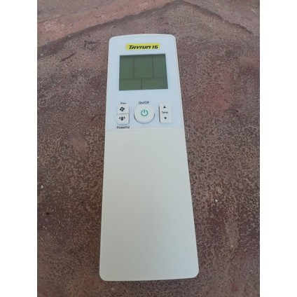 FTXA25BB Klima Kumandası