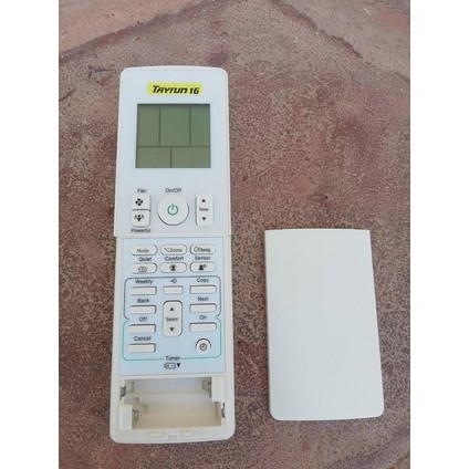 FTXA25BB Klima Kumandası