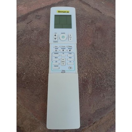 FTXA25BB Klima Kumandası