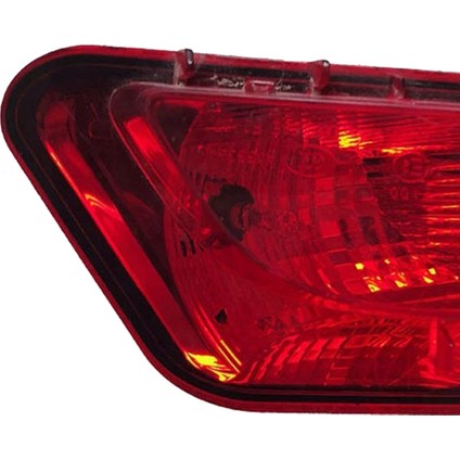 31353285 Sol Arka Tampon Sis Işık Reflektörü Volvo XC60 14-18 Park Uyarı Arka Lambaları Lamba Reflektör Hiçbir Ampul (Yurt Dışından) indirimleri