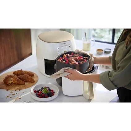 HD9952/00 Airfryer Pişirme Ustası Seti indirimleri