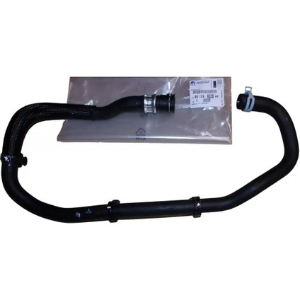 Yedek Su Depo Hortumu Borusu 9812439880 208 301 308 Berlingo Celysee C3C4C5 DS3DS4DS7 Partner Rifter