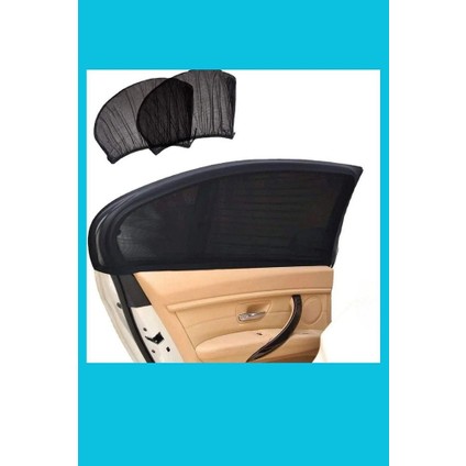 Toyota Yaris 2020 ve Sonrası Hatchback Uyumlu Yan Cam Güneşliği Ön Veya Arka fırsatları