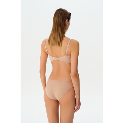 Linda Dantelli Toparlayıcı Balenli Sütyen fırsatları