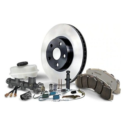 Frendı 30145 On Fren Aynası Movano 98- Master Iı-Iıı 2.5-2.8 Dtı 98- Havalı 305.5 28 5dl