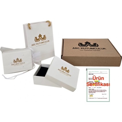 Atatürk Temalı Taç Motifli 14 Ayar Altın Plakalı Kahverengi Derili Hediye Bileklik-467SEMBOL modelleri