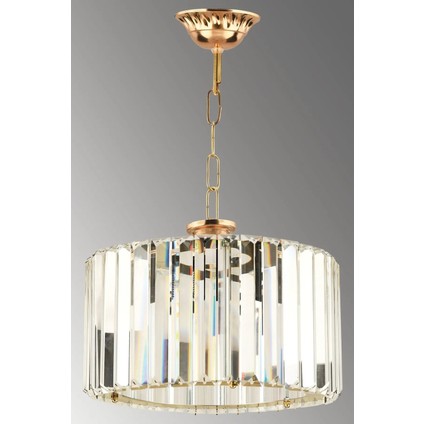 Lüx Elmas Gold Kristal Taşlı Avize fiyatları