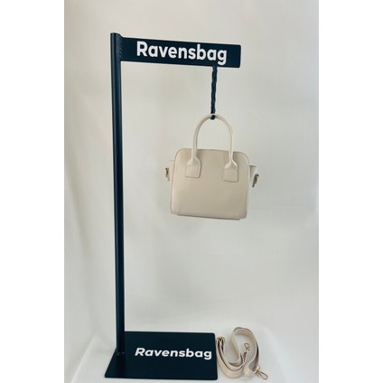 Kare El ve Omuz Kadın Çanta