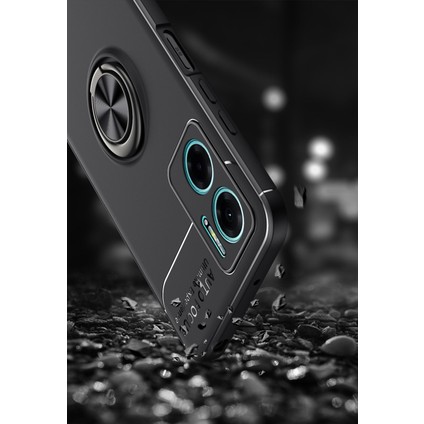 iPhone 11 Pro Ultra Koruma Sağlayan Stand Özellikli RingGuard Yüzüklü Silikon Kılıf fiyatları