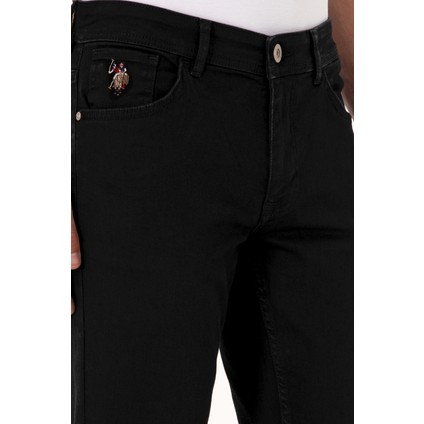 Erkek Siyah Pantolon (Jean) 50308002-DN0027 indirimleri