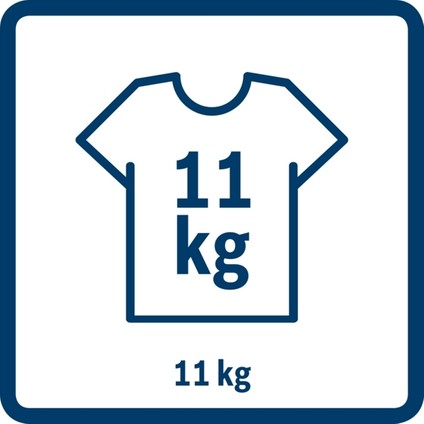 WGK264Z0TR 1400 Devir 11 kg Çamaşır Makinesi