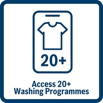 WGK264Z0TR 1400 Devir 11 kg Çamaşır Makinesi